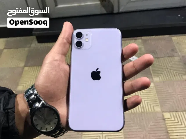iPhone 11للبيع