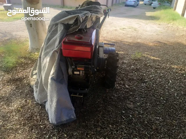 جرار يدوي ممتاز