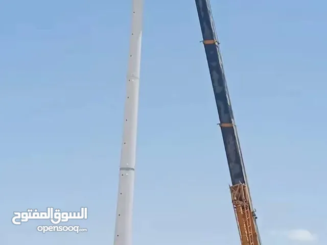 رؤيه الخليج لتأجير المعدات الثقيلة ايجار يومي اسبوعي شهري