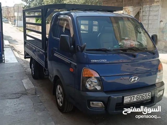 Used Hyundai H 100 in Irbid