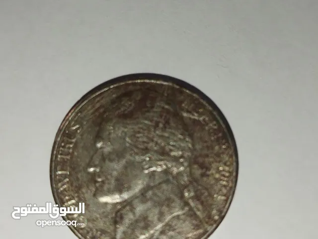 عملة نادرة