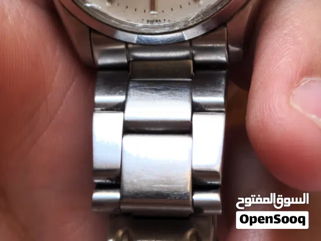 Analog Quartz Rolex watches  for sale in Sana'a