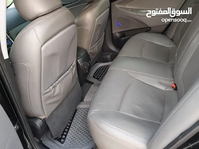 سوناتا 2014 فل اوبشن ليميتد