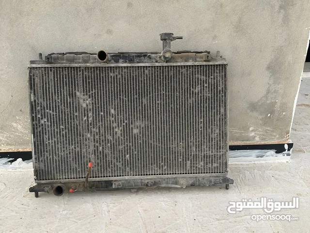 Coolers Spare Parts in Tripoli