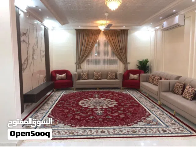 منزل للاجار اليومي في الاشخرة قريب م شاطي البحر