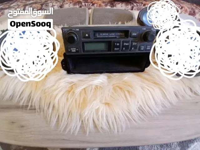 مسجل كيا لوتز الدار