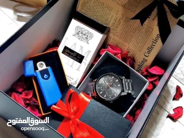بكجات ساعه