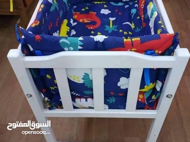 سراير اطفال خشب زان اصلي