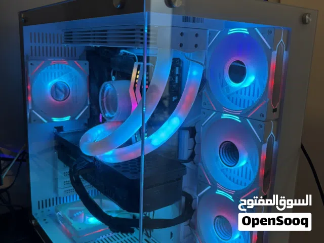 للبيع بي سي 3070ti