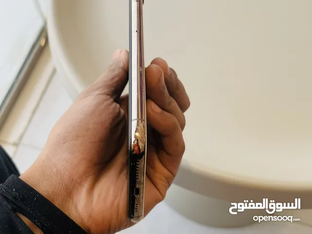 Iphone xs max 128 gb