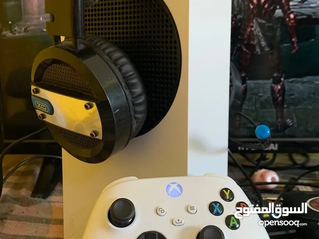 Xbox Series S Xbox for sale in Benghazi