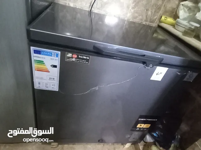 General Deluxe Freezers in Zarqa