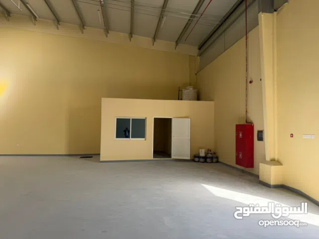 For annual rent Warehouses in Emirates Industrial City (Al Sajaa) Sharjah