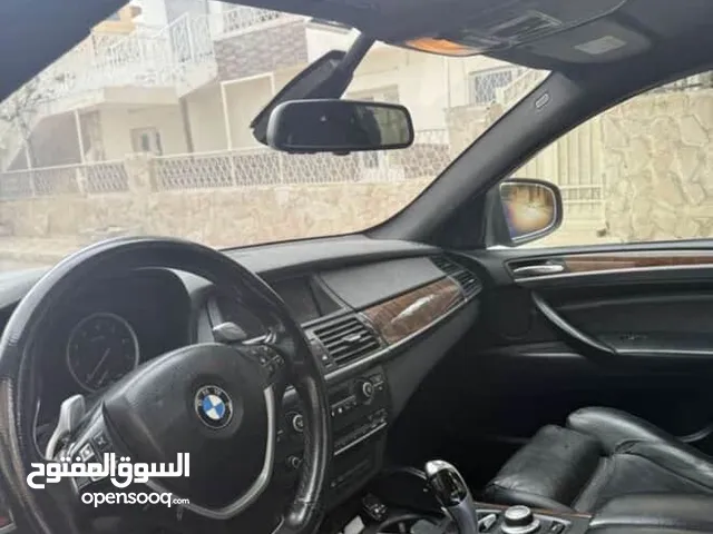 2009 BMW x6