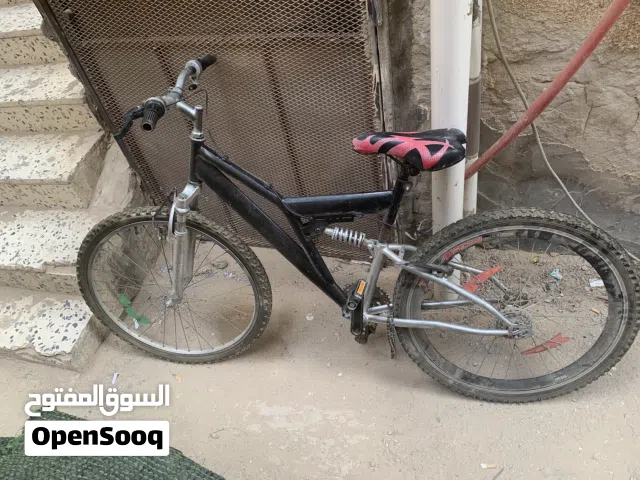 دراجة هوائية