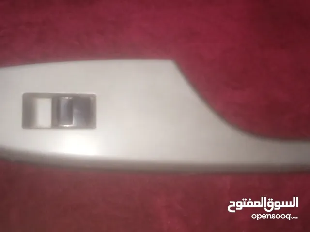 قطع غيار ديكور كورولا 2013