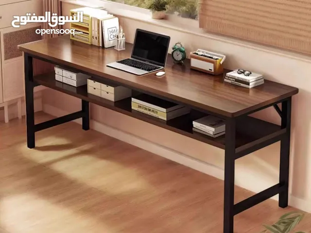 توفرت من جديد وبسعرر كتيرر مغري ،، طاولة للدراسه بالحجم الكبير ..للطلب عبر رقمي الوتس