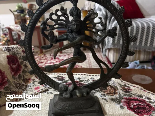 Nataraja Antique Statue (Negotiable)