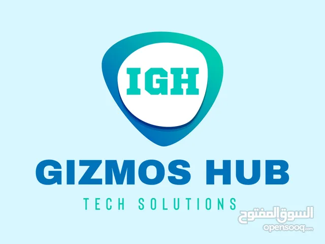 Gizmos Hub