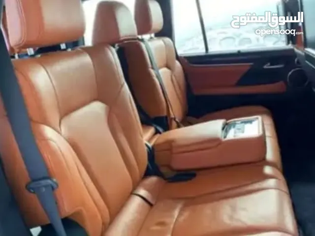 Used Lexus Other in Al-Ahsa