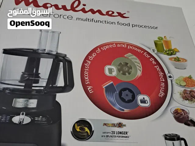 محضر طعام منوليكس