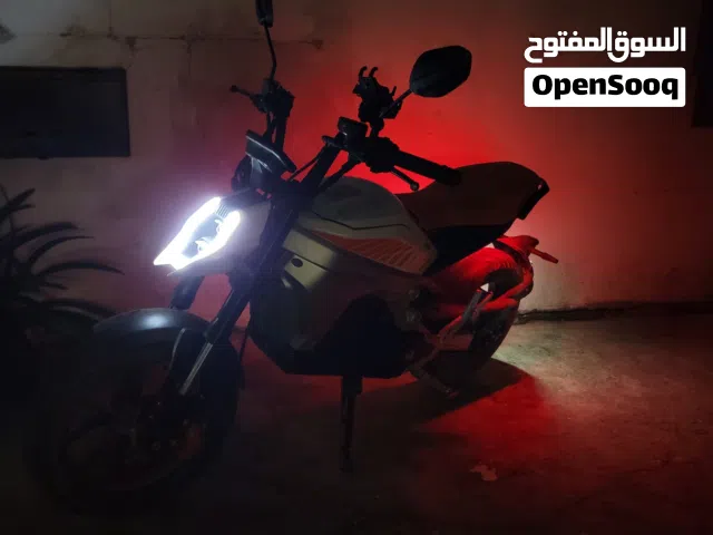دراجة كهربائية تروموكس اوكو اس بلس