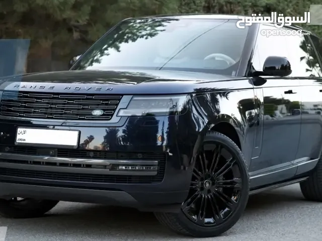 Range Rover Vogue (2024)