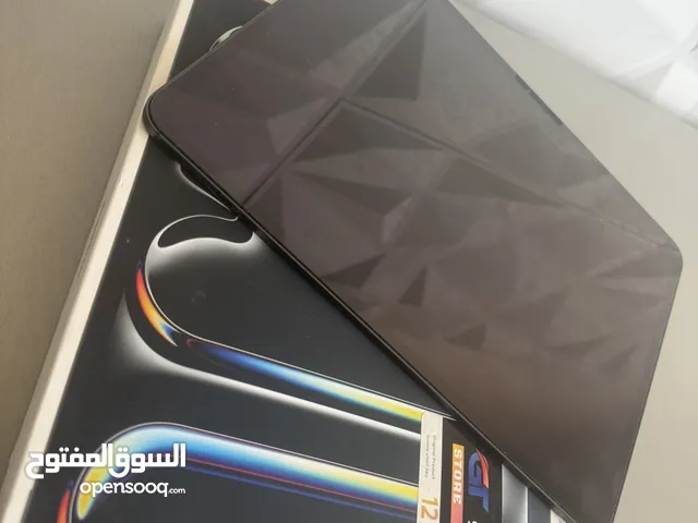 iPad Pro M4 13 inch 256G like new