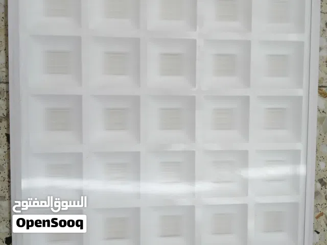 انارة سقف ثانوي