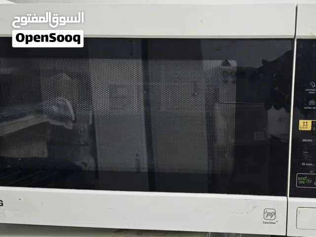 LG 30L Convection Microwave Oven