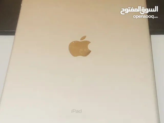 Apple iPad Pro 64 GB in Tripoli