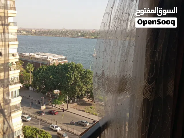 170 m2 3 Bedrooms Apartments for Rent in Cairo Maadi