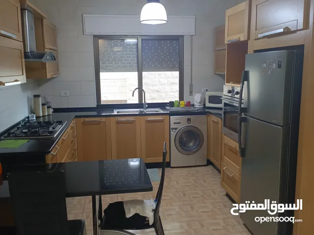 125 m2 3 Bedrooms Apartments for Rent in Amman Khalda