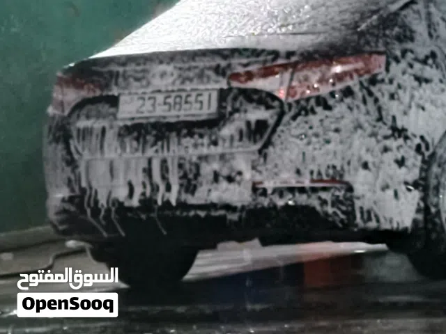 2012 كيا اوبتيما GT-Line