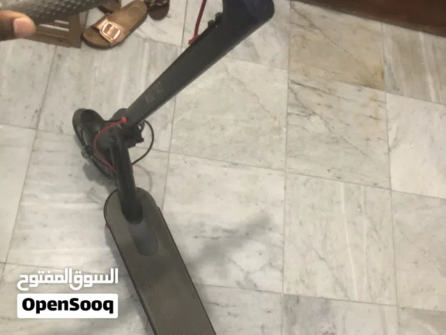 سكوتر كهربائي