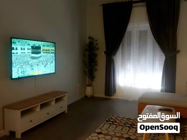 شقة مفروشة بالكامل للإيجار بزاوية الدهماني