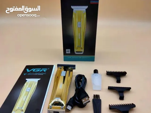 ماكنة حلاقة رجاليVGR بدقة متناهية
