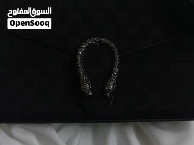 Hand Bags Black for sale  in Irbid