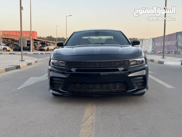 دودج تشارجر