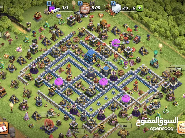 قرية تاون 12 ماكس للبيع