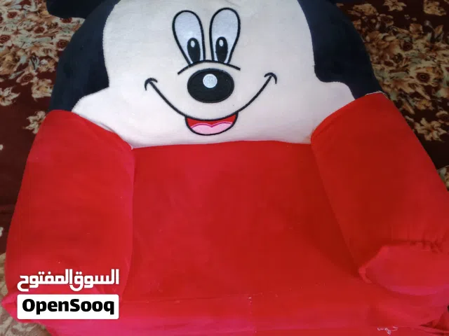 فرشة ميكي ماوس  مرجيحه اطفال