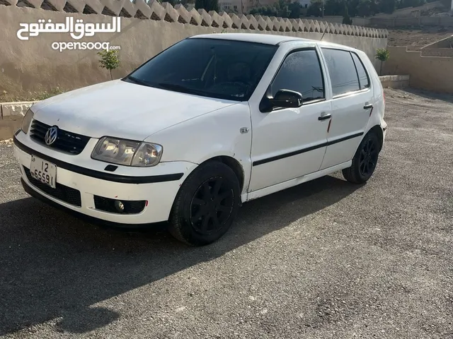 Used Volkswagen Golf in Al Karak