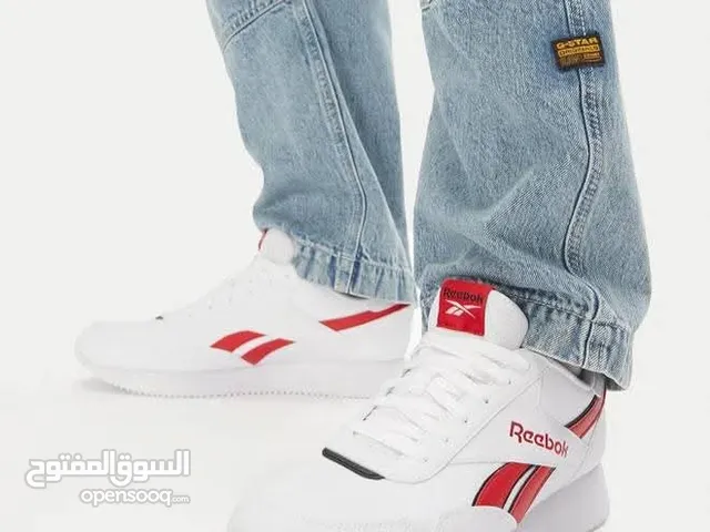حذاء ريبوك Sneakersy اوريجنال للجنسين مقاسات 41-42-43