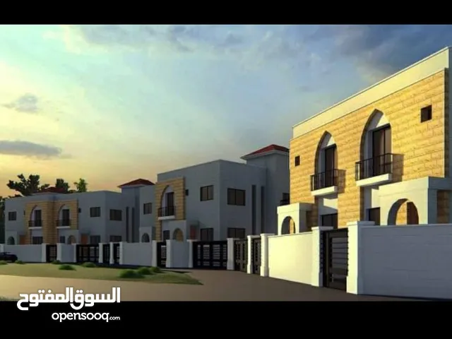 موقع مميز في بيت وزن بإطلالة خلابة - أرض طابو دونم للسكن او لبناء فلل باك تو باك أو مشروع استثماري.