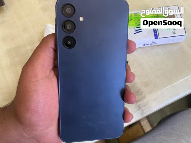 Samsung Galaxy A16 128 GB in Madaba