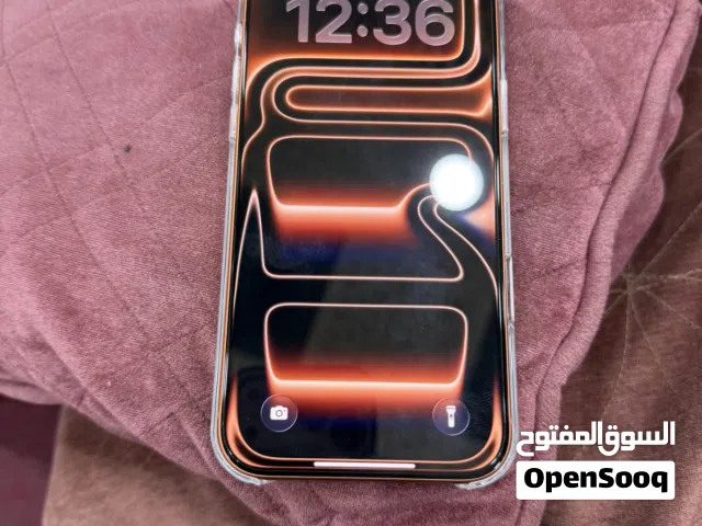 17 برو ماكس شرق اوسط شريحه فعليه