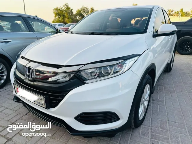 New Honda HR-V in Northern Governorate