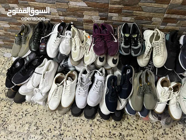 شروة احذيه مكس عدد 113جوز