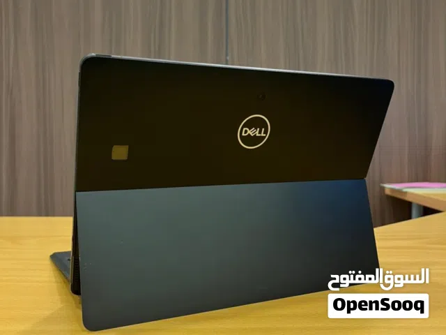 Dell Latitude 5290 Detachable – Flexible & Portable