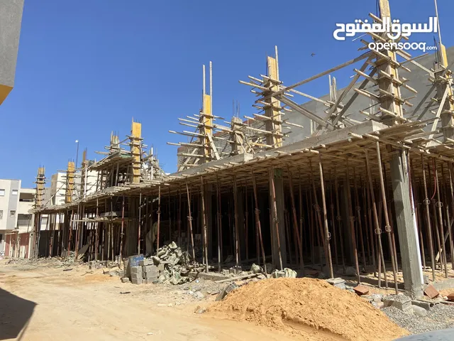 150m2 3 Bedrooms Apartments for Sale in Tripoli Al-Serraj